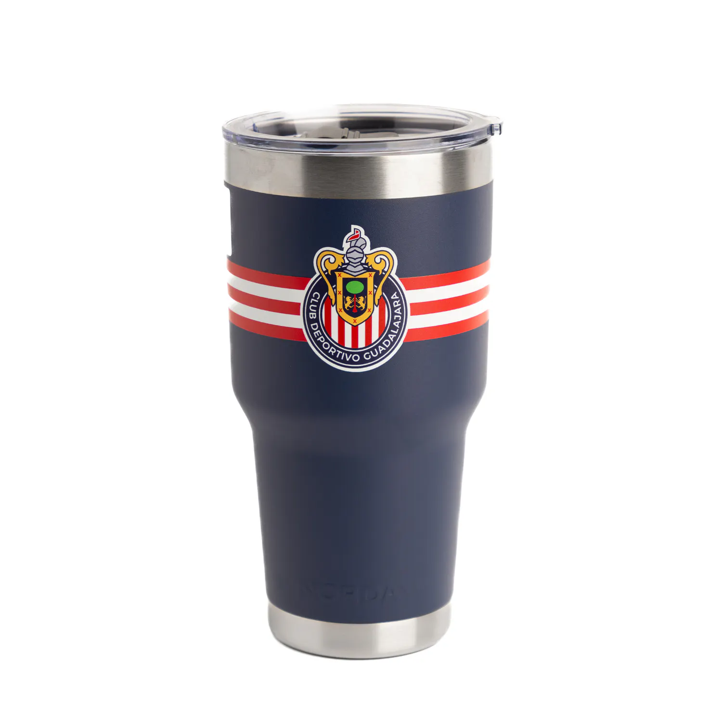 Norday Licencias NFL FIFA XBOX - Vasos térmicos de acero inoxidables