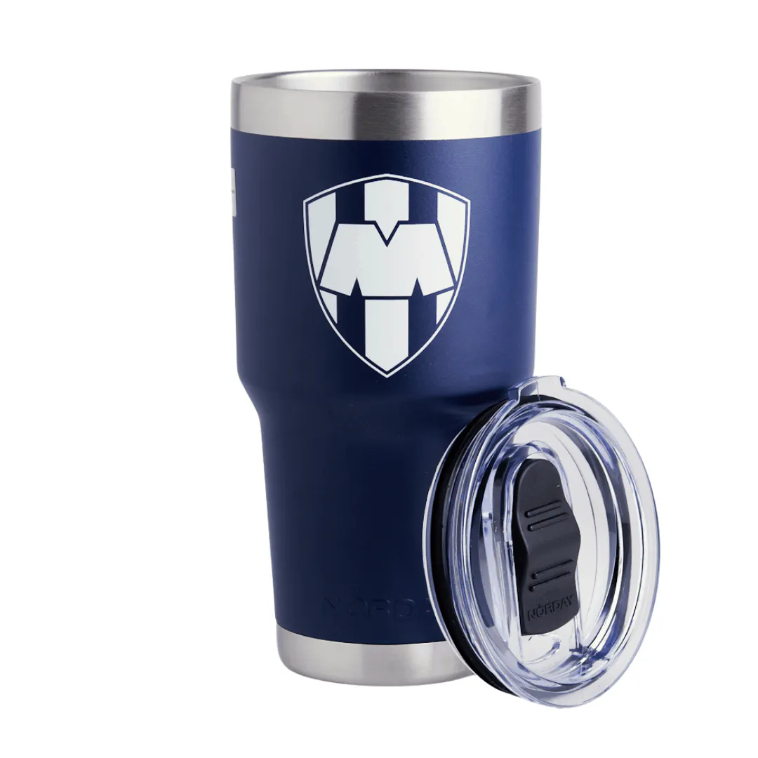 Norday Licencias NFL FIFA XBOX - Vasos térmicos de acero inoxidables