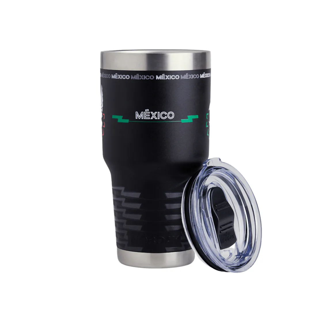 Norday Licencias NFL FIFA XBOX - Vasos térmicos de acero inoxidables