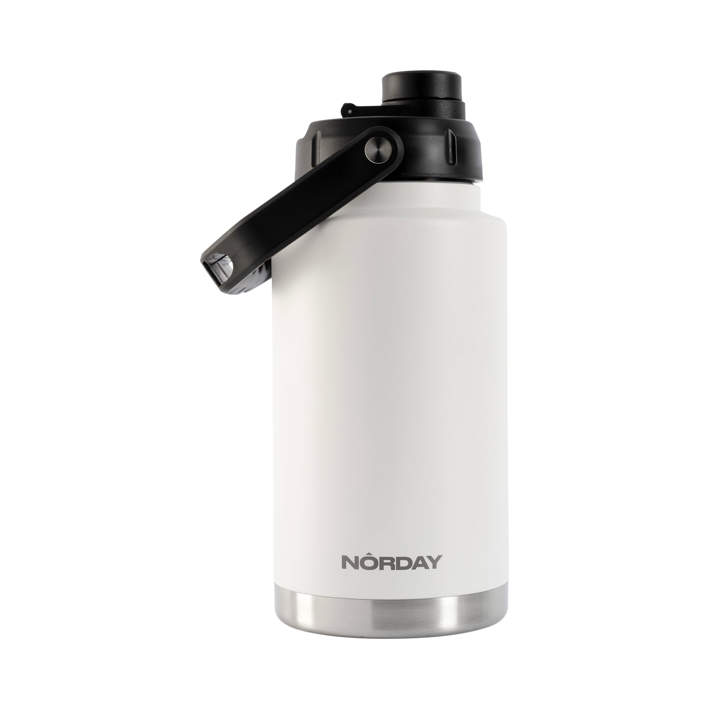 Norday Termo Mountain 68oz - Vaso térmico de acero inoxidable