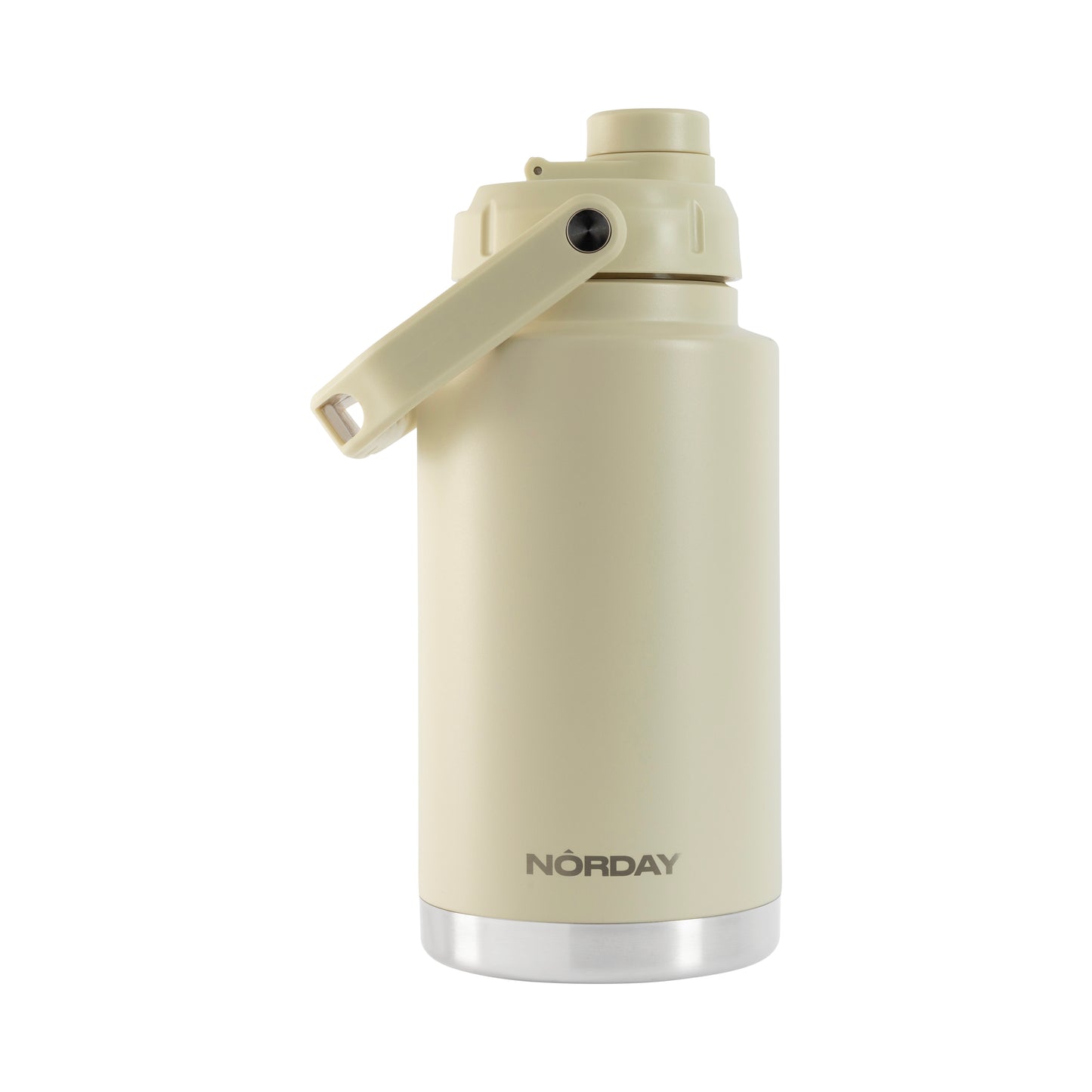 Norday Termo Mountain 68oz - Vaso térmico de acero inoxidable