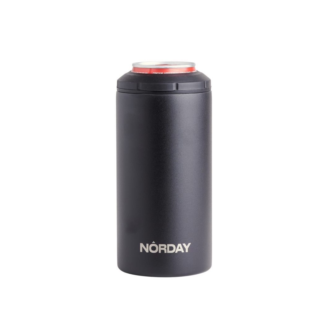 Norday Termo Multican - Vaso térmico de acero inoxidable