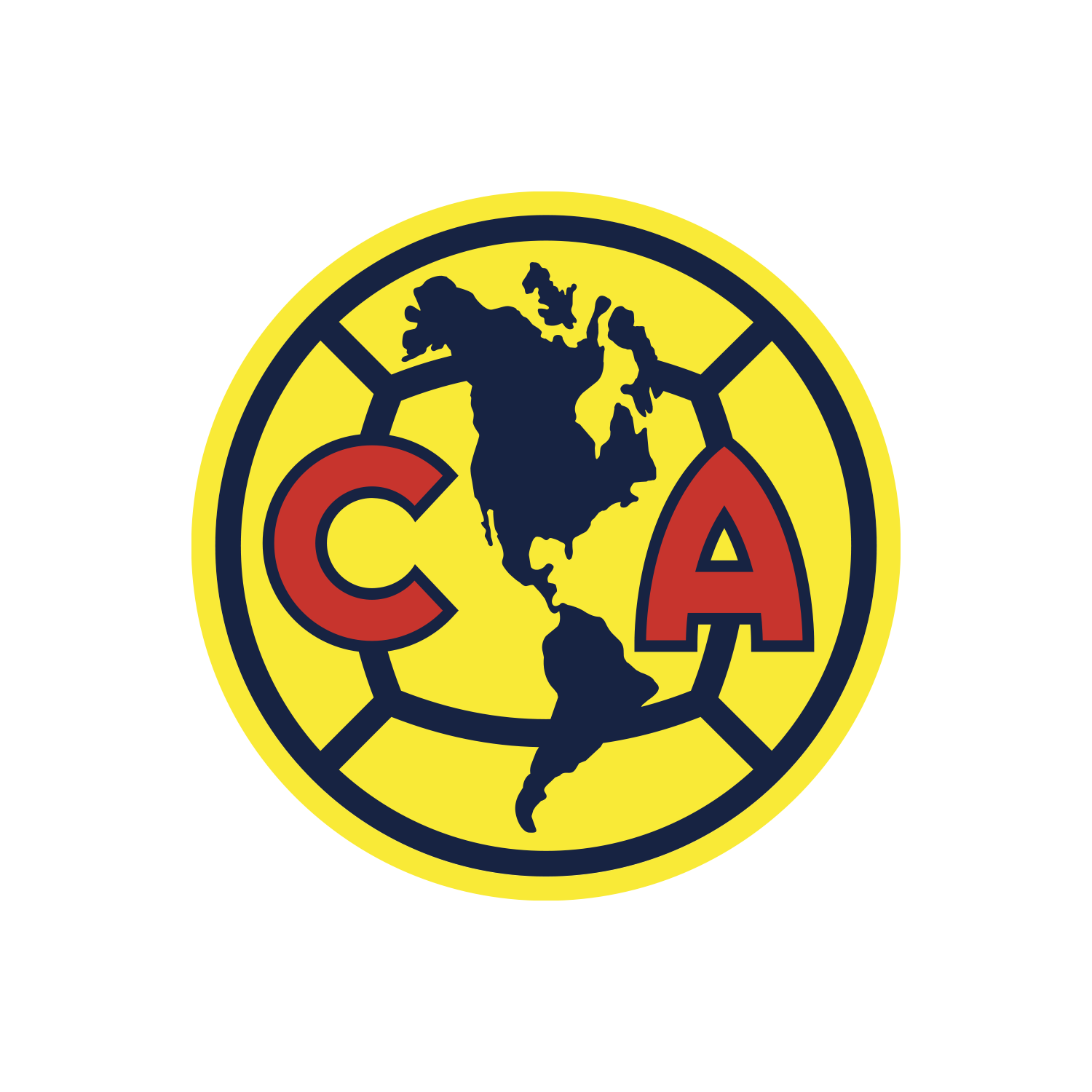 América