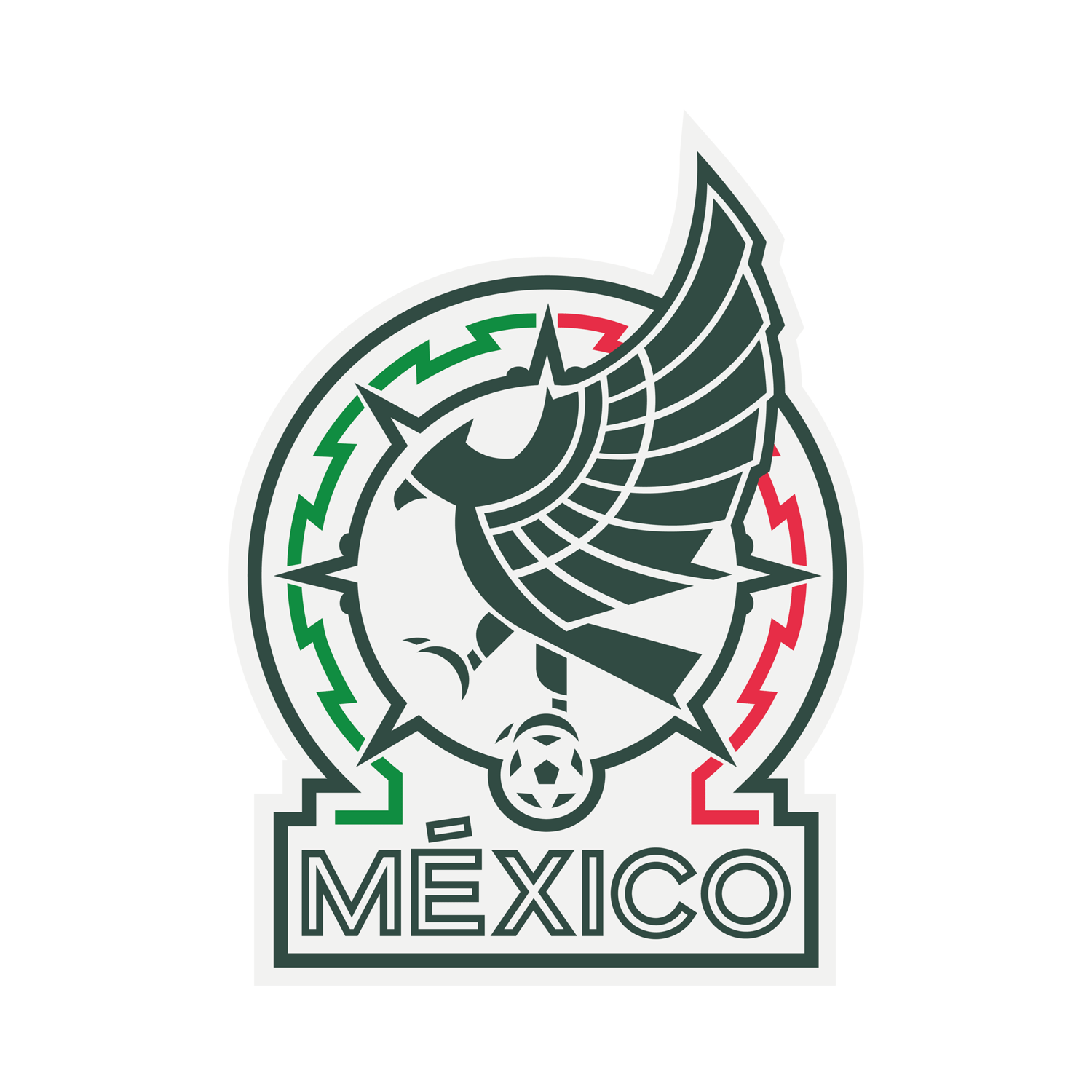 Selección Mexicana