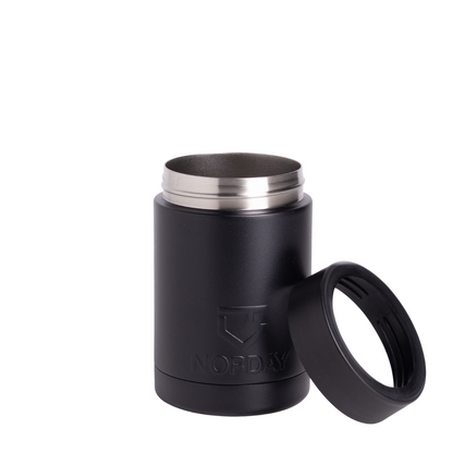 Norday Thermo Beer Can - Stainless Steel Thermal Tumbler