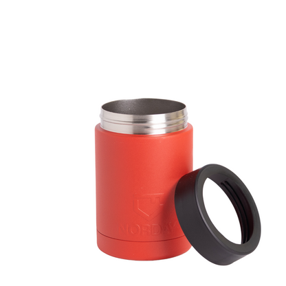 Norday Thermo Beer Can - Stainless Steel Thermal Tumbler