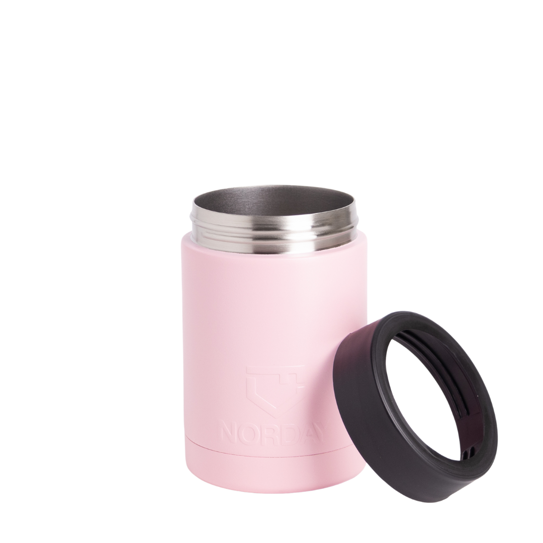 Norday Thermo Beer Can - Stainless Steel Thermal Tumbler