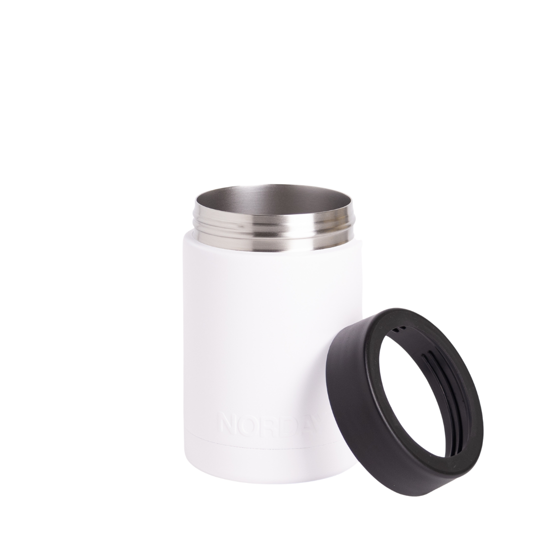 Norday Thermo Beer Can - Stainless Steel Thermal Tumbler