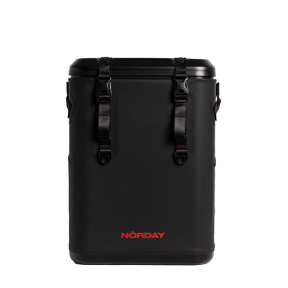 Norday Hielera Mag Cooler 30qt - Refroidisseur à doublure thermique