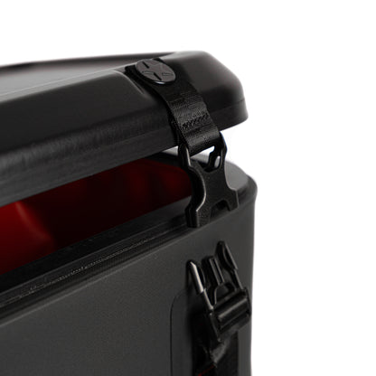 Norday Hielera Mag Cooler 30qt - Refroidisseur à doublure thermique