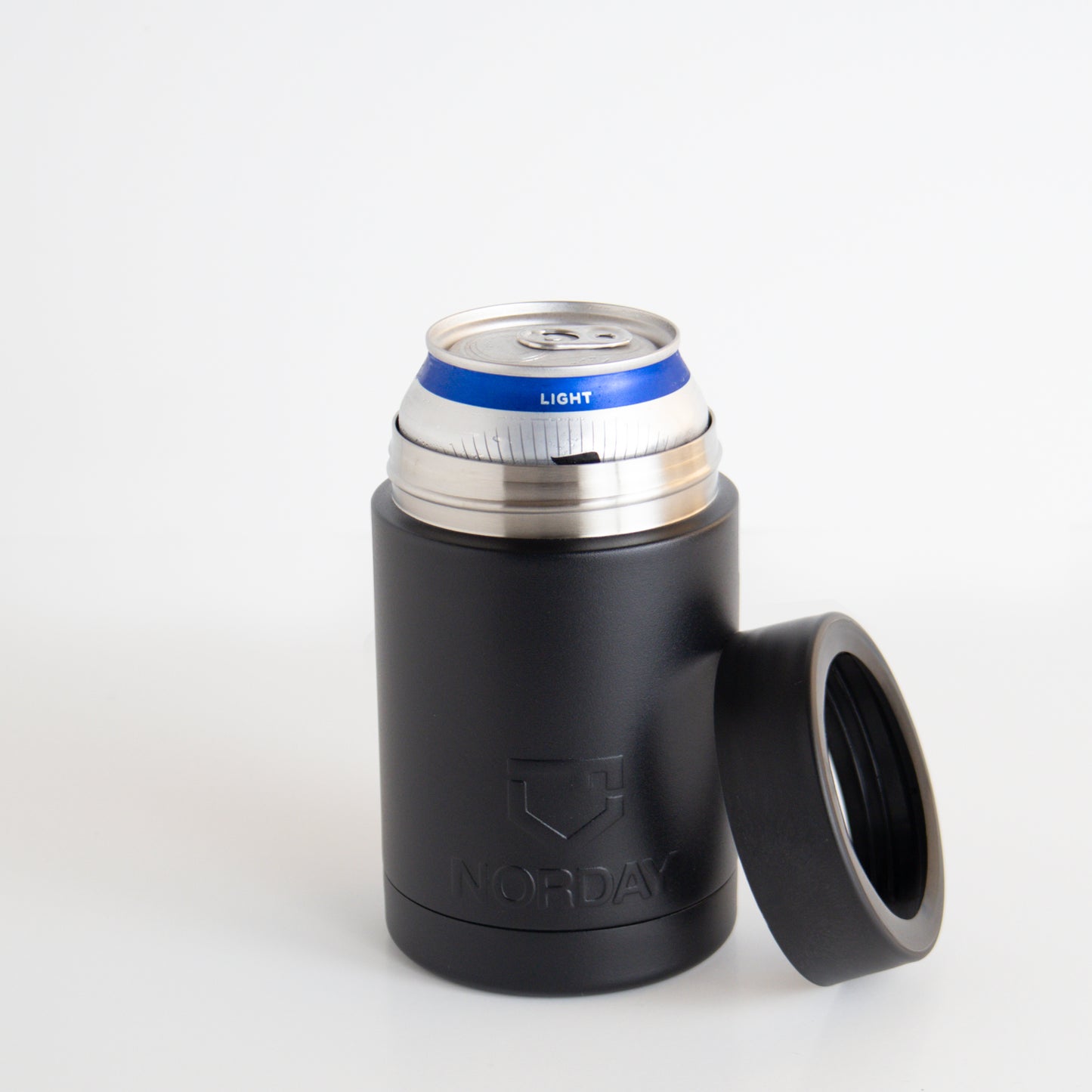 Norday Thermo Beer Can - Stainless Steel Thermal Tumbler