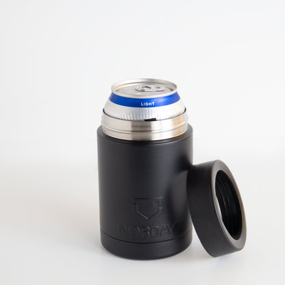 Norday Thermo Beer Can - Stainless Steel Thermal Tumbler