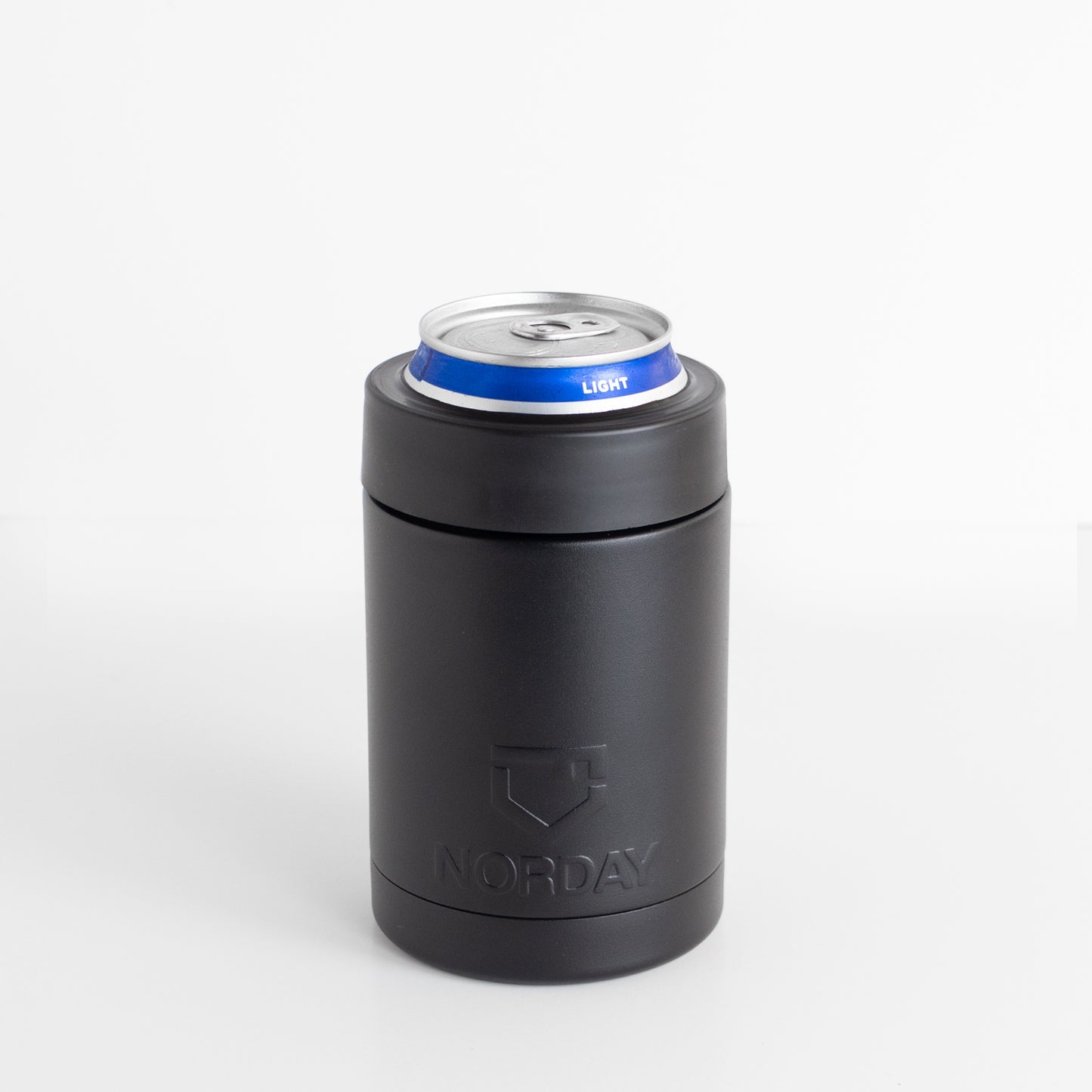 Norday Thermo Beer Can - Stainless Steel Thermal Tumbler