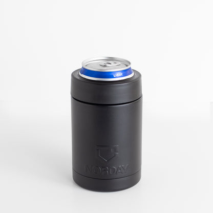 Norday Thermo Beer Can - Stainless Steel Thermal Tumbler