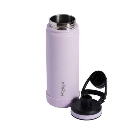 Norday Termo Active 18 oz- Vaso térmico de acero inoxidable