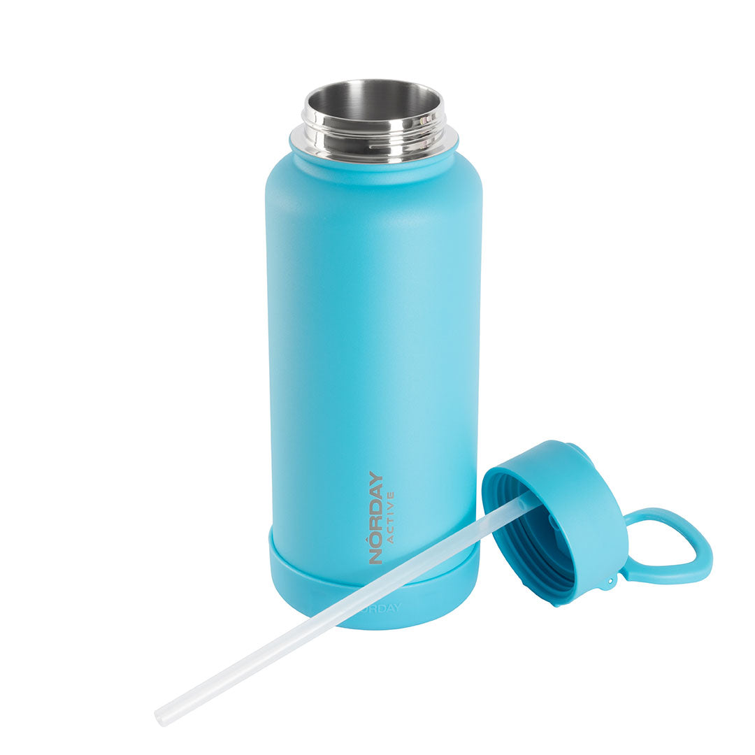 Norday Termo Active - Stainless steel thermal cup