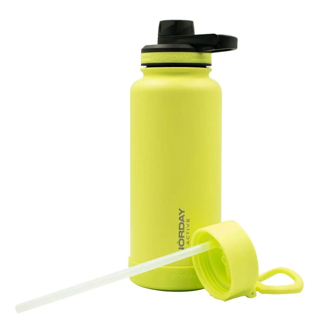 Norday Termo Active - Stainless steel thermal cup