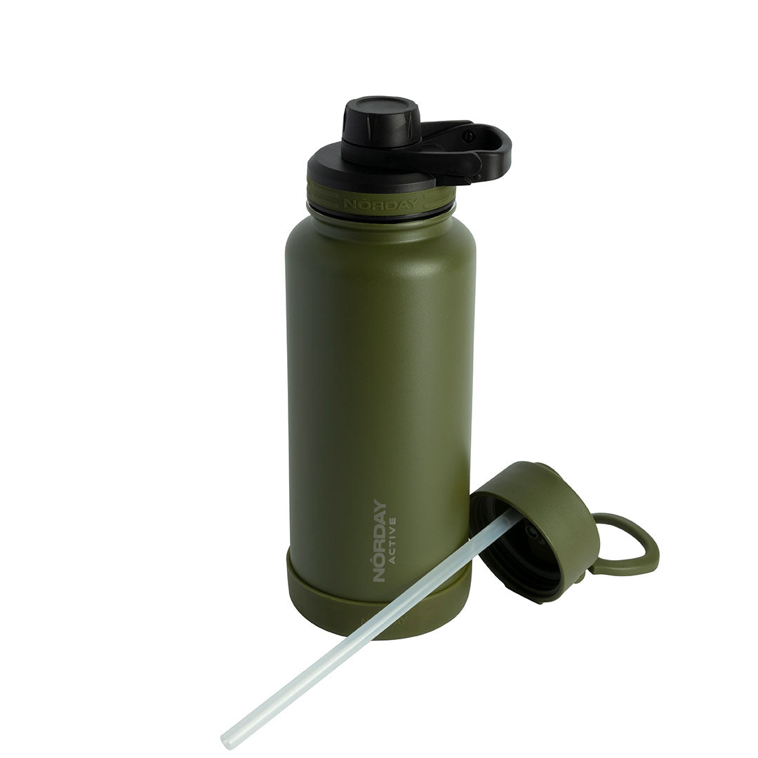 Norday Termo Active - Stainless steel thermal cup