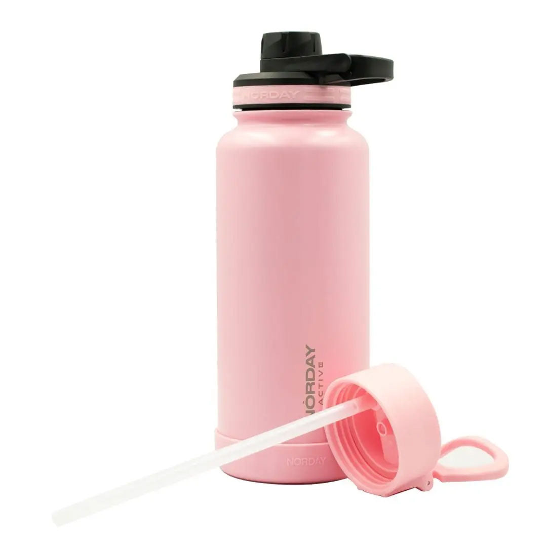 Norday Termo Active - Stainless steel thermal cup