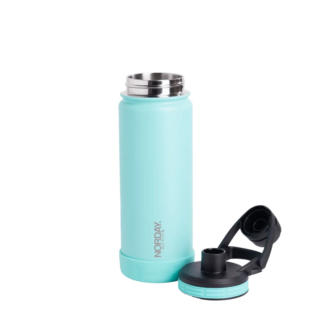 Norday Termo Active - Stainless steel thermal cup