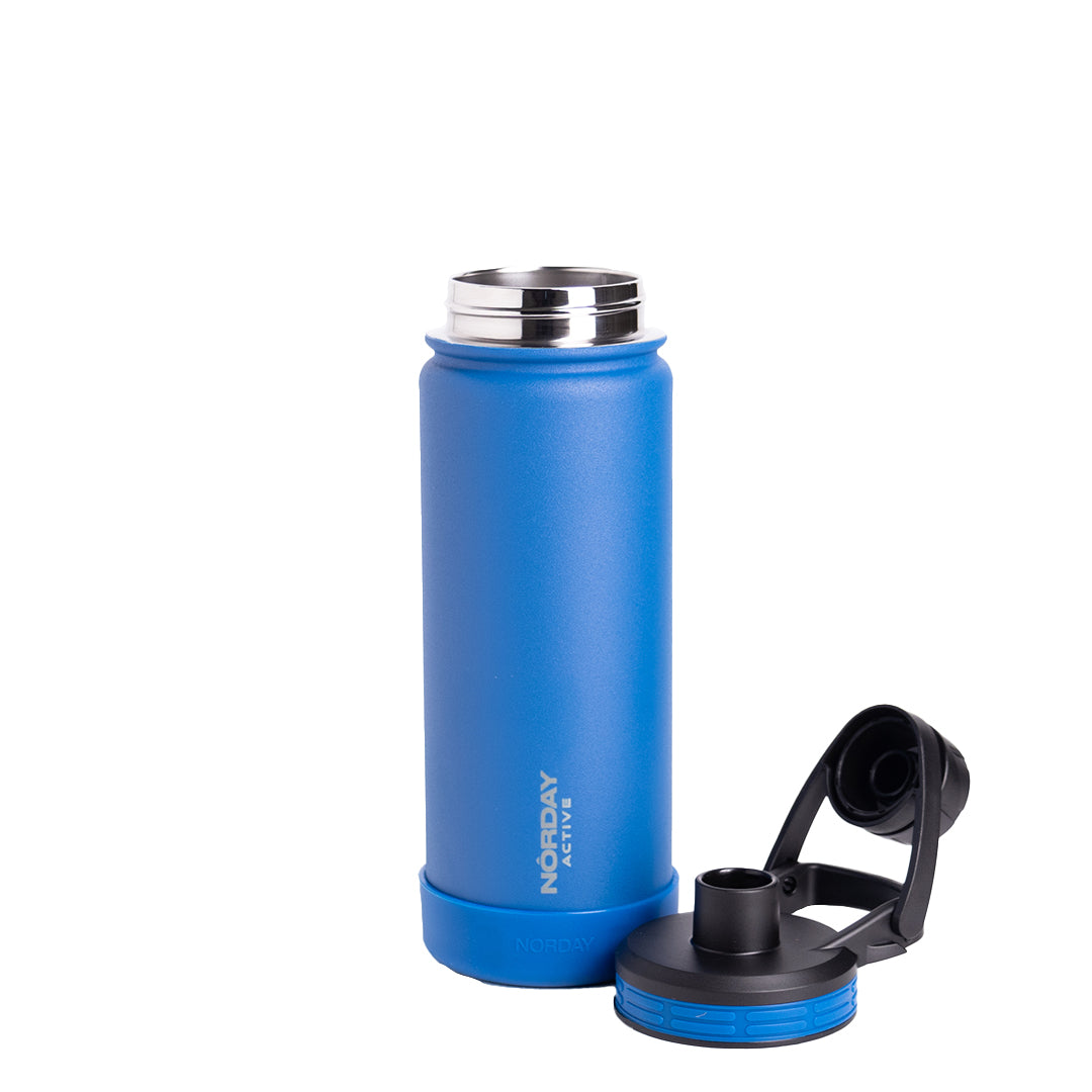 Norday Termo Active - Stainless steel thermal cup