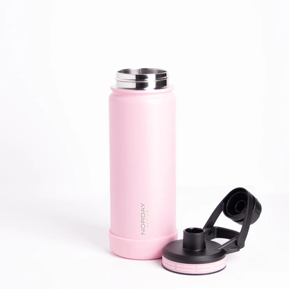 Norday Termo Active - Stainless steel thermal cup