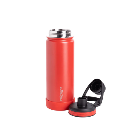 Norday Termo Active - Stainless steel thermal cup