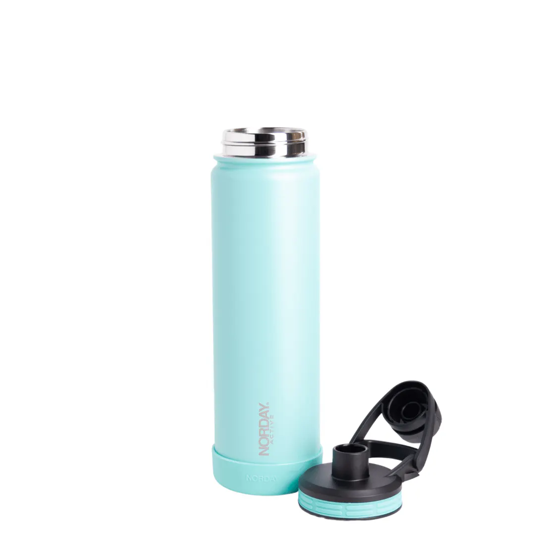 Norday Termo Active - Stainless steel thermal cup