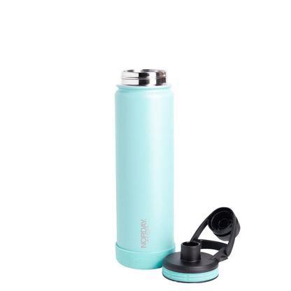 Norday Termo Active - Stainless steel thermal cup