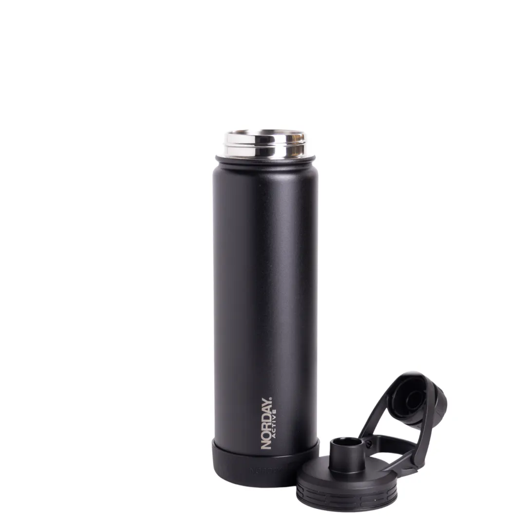 Norday Termo Active - Stainless steel thermal cup