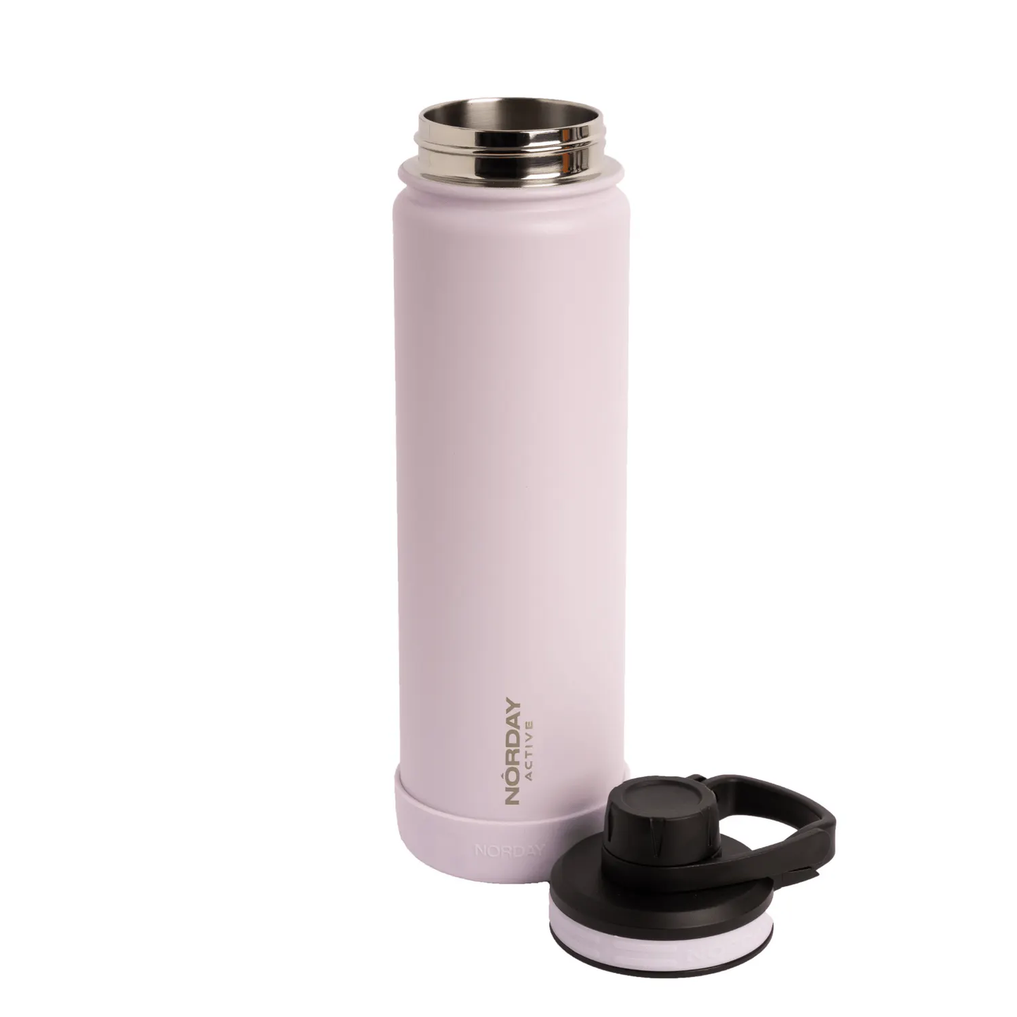 Norday Termo Active - Stainless steel thermal cup