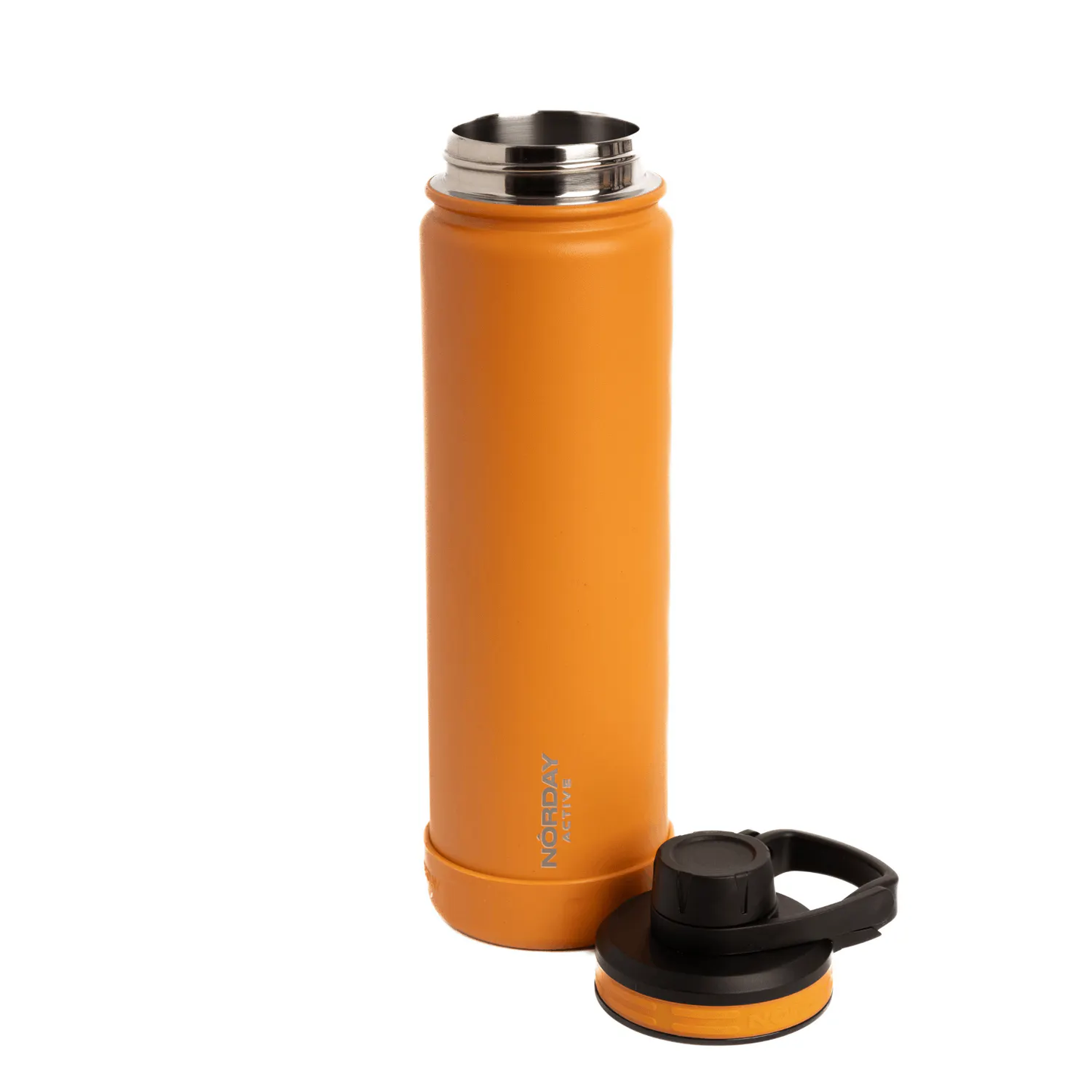Norday Termo Active - Stainless steel thermal cup