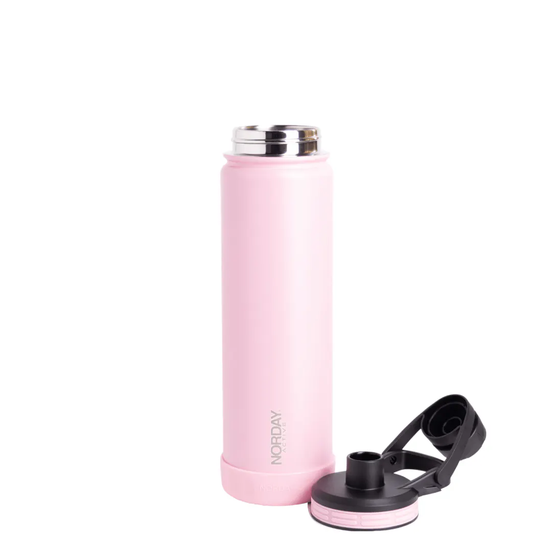 Norday Termo Active - Stainless steel thermal cup