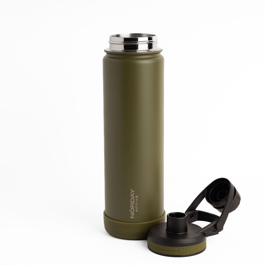 Norday Termo Active - Stainless steel thermal cup