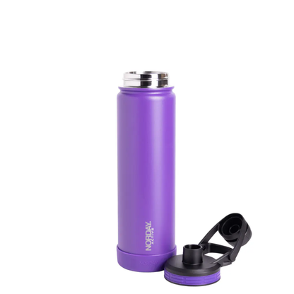 Norday Termo Active - Stainless steel thermal cup
