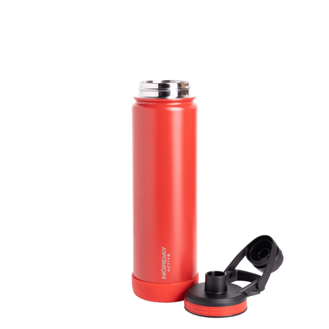 Norday Termo Active - Stainless steel thermal cup