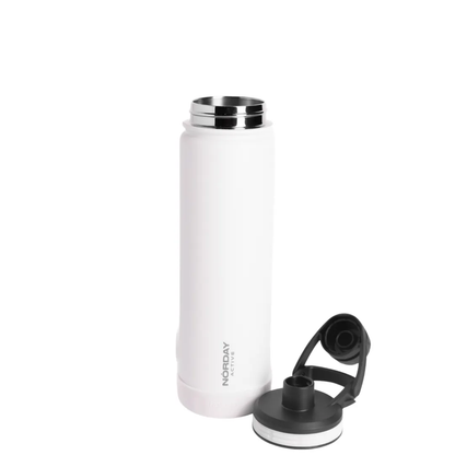 Norday Termo Active - Stainless steel thermal cup
