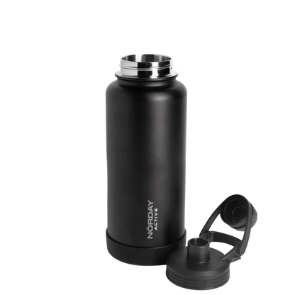 Norday Termo Active - Stainless steel thermal cup