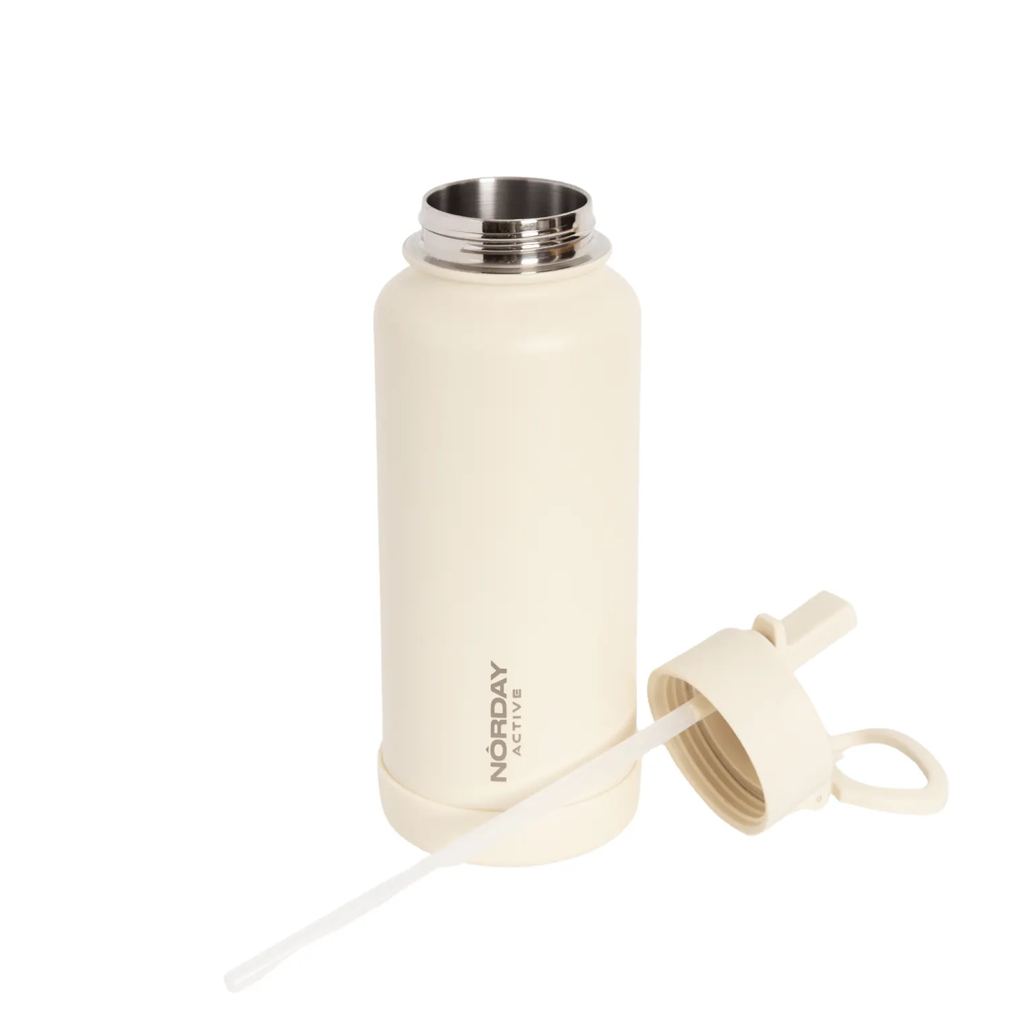 Norday Termo Active - Stainless steel thermal cup