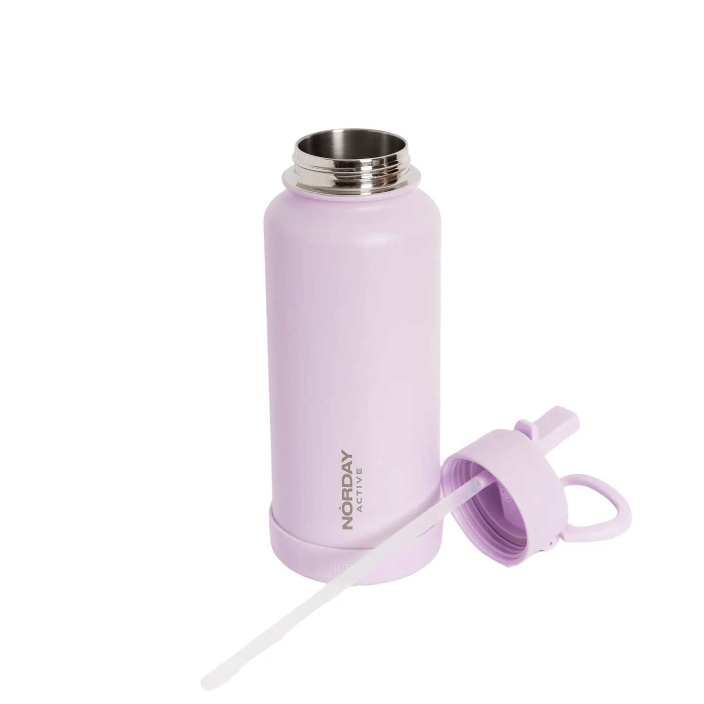 Norday Termo Active - Stainless steel thermal cup