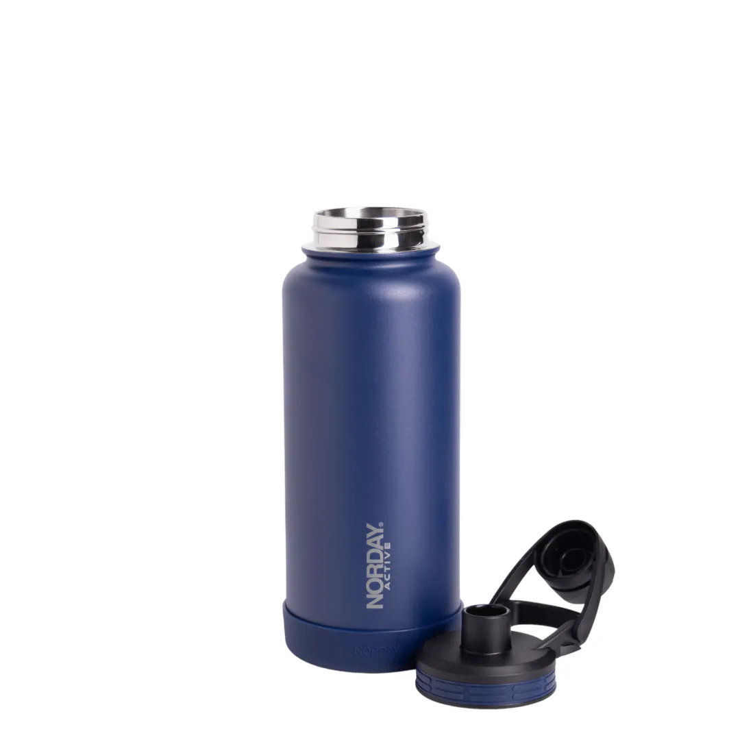 Norday Termo Active - Stainless steel thermal cup