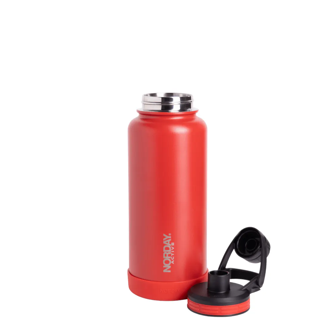 Norday Termo Active - Stainless steel thermal cup