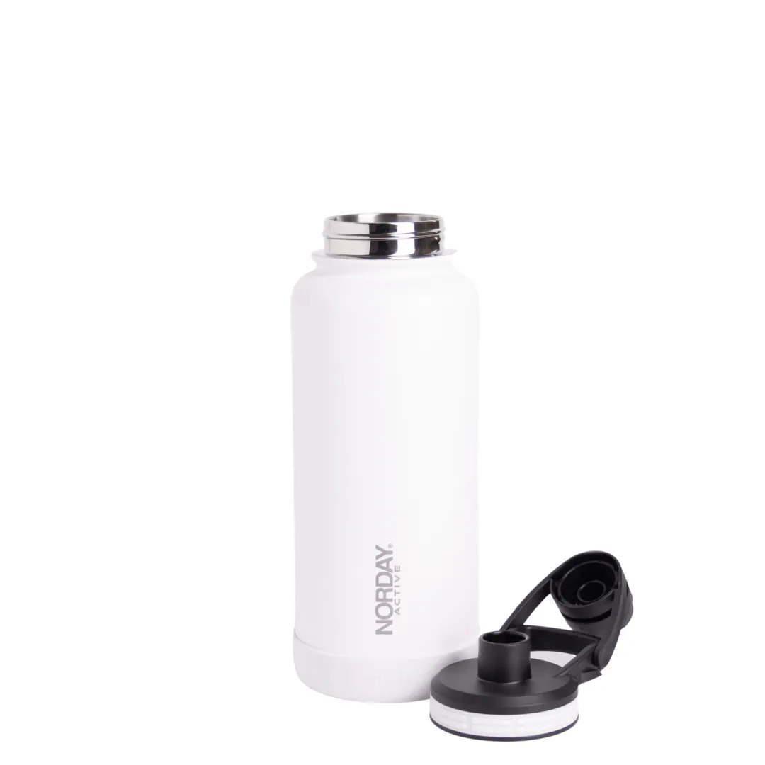 Norday Termo Active - Stainless steel thermal cup