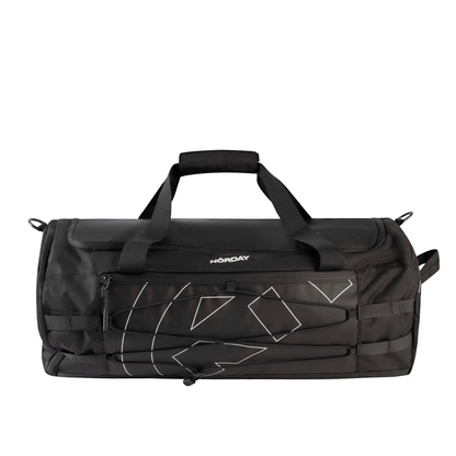 Norday Backpack Sport - Mochila deportiva de tela rígida