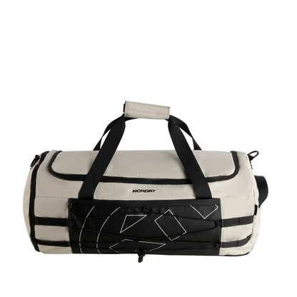 Norday Backpack Sport - Mochila deportiva de tela rígida