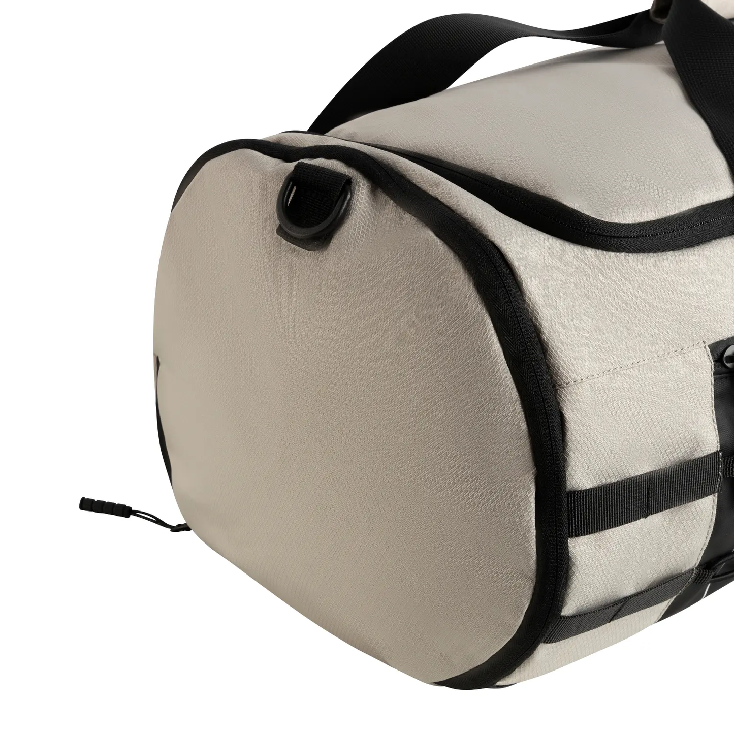 Norday Backpack Sport - Mochila deportiva de tela rígida