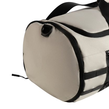 Norday Backpack Sport - Mochila deportiva de tela rígida