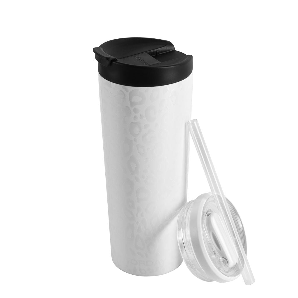 Norday Termo Bloom 25oz - Vaso térmico de acero inoxidable