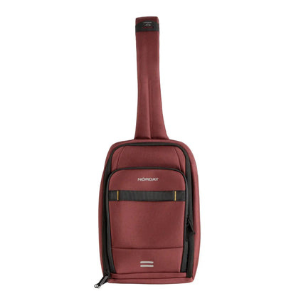 Norday Crossbody - Mochila Para Día a Día