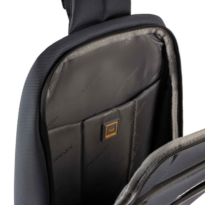 Norday Crossbody - Mochila Para Día a Día